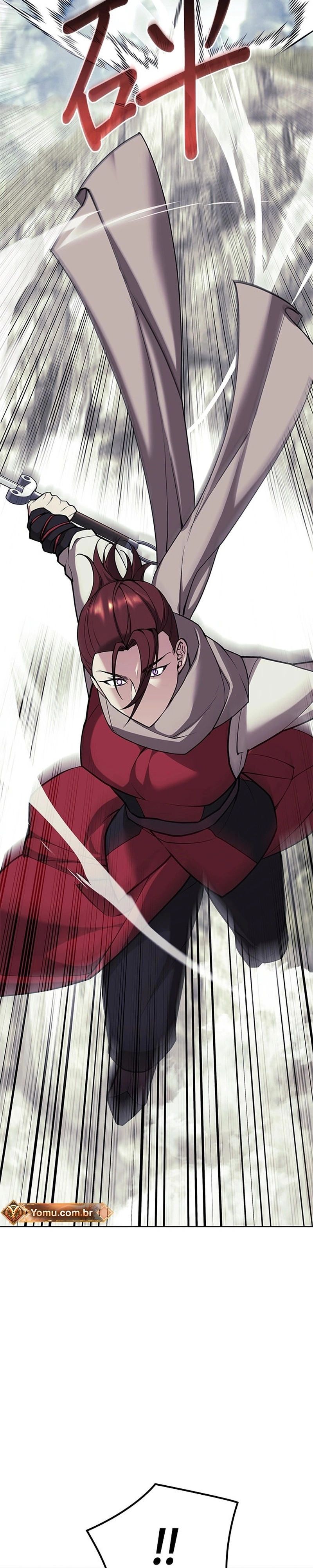 Read Tale of a Scribe Who Retires to the Countryside PT Manga Online