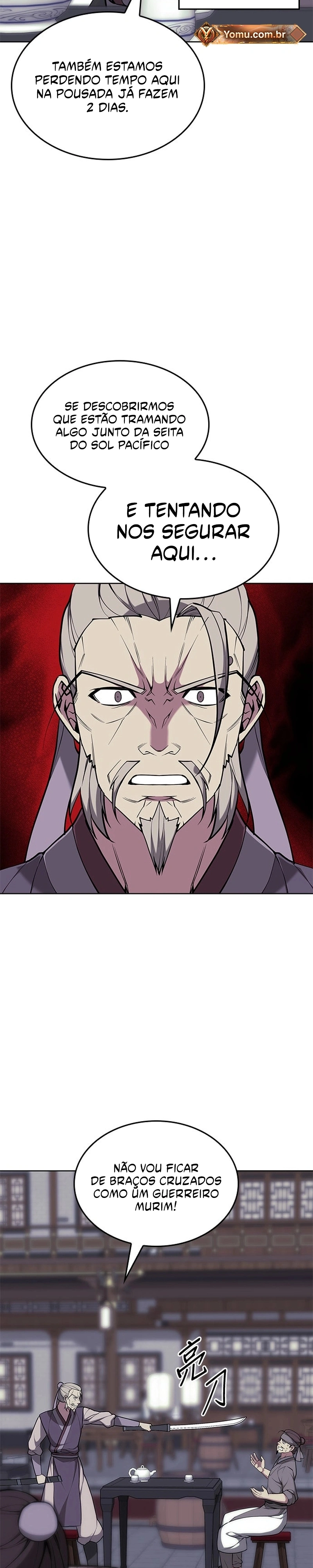 Read Tale of a Scribe Who Retires to the Countryside PT Manga Online