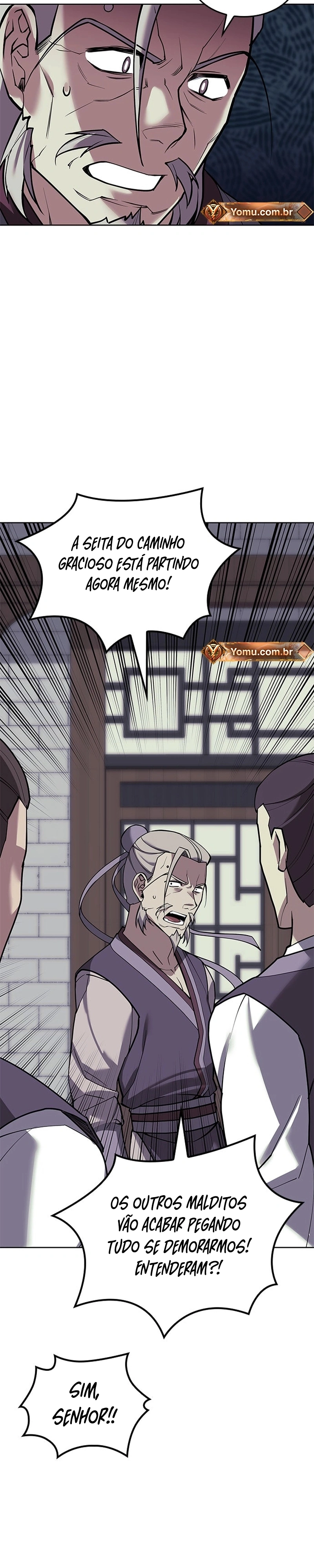 Read Tale of a Scribe Who Retires to the Countryside PT Manga Online