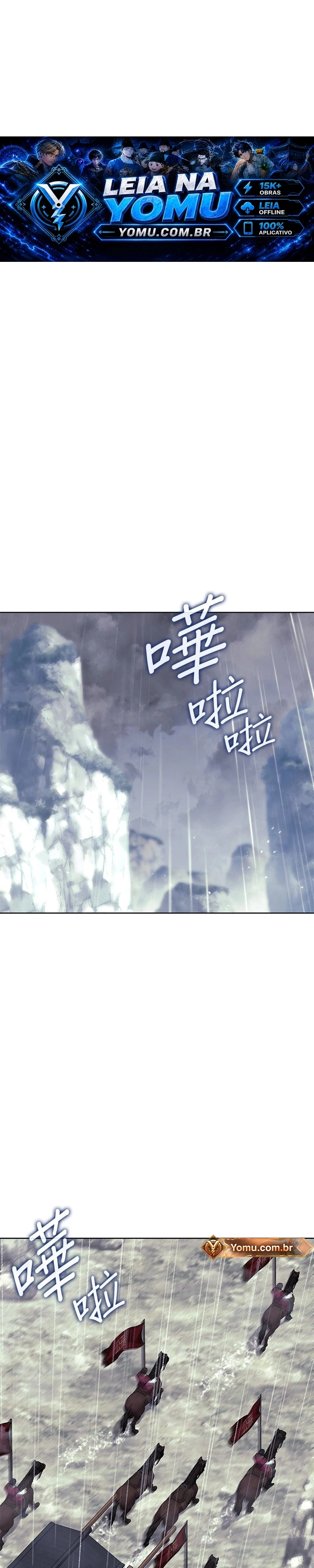 Read Tale of a Scribe Who Retires to the Countryside PT Manga Online