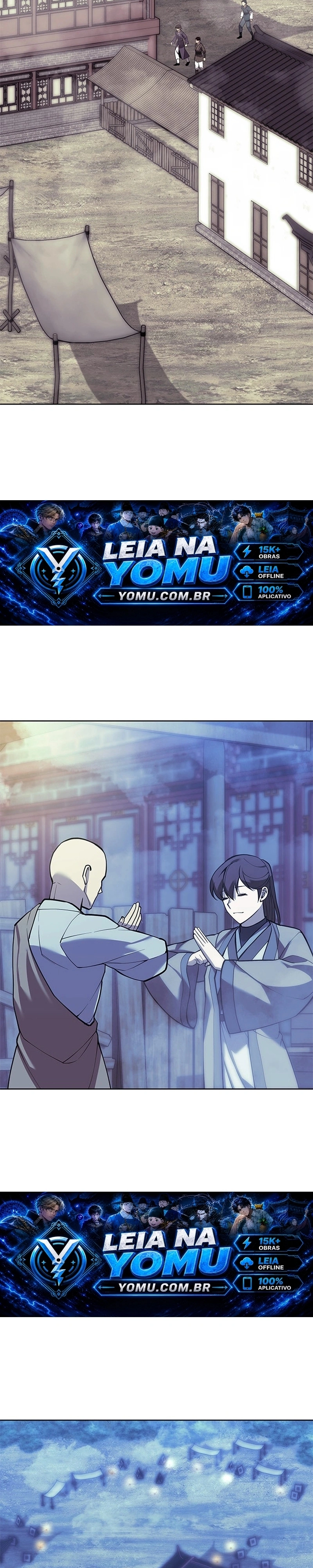 Read Tale of a Scribe Who Retires to the Countryside PT Manga Online