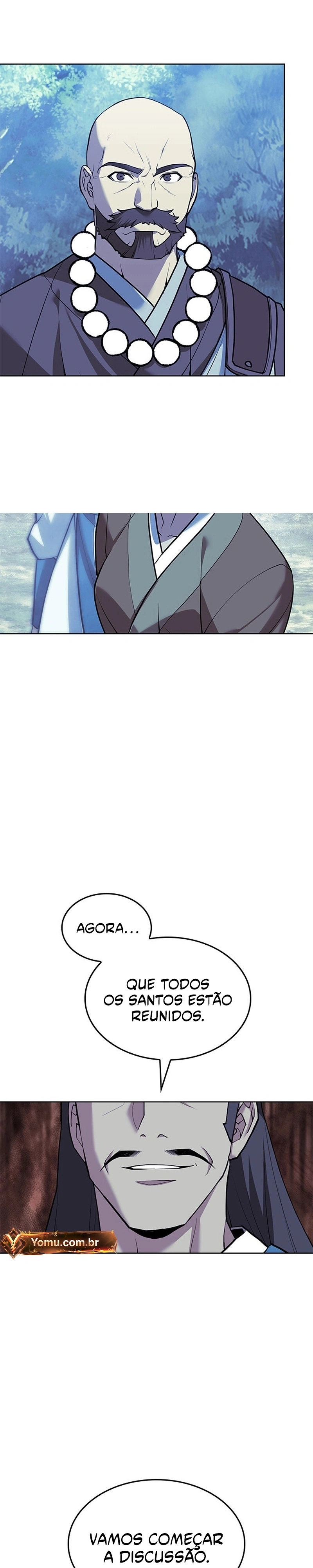 Read Tale of a Scribe Who Retires to the Countryside PT Manga Online