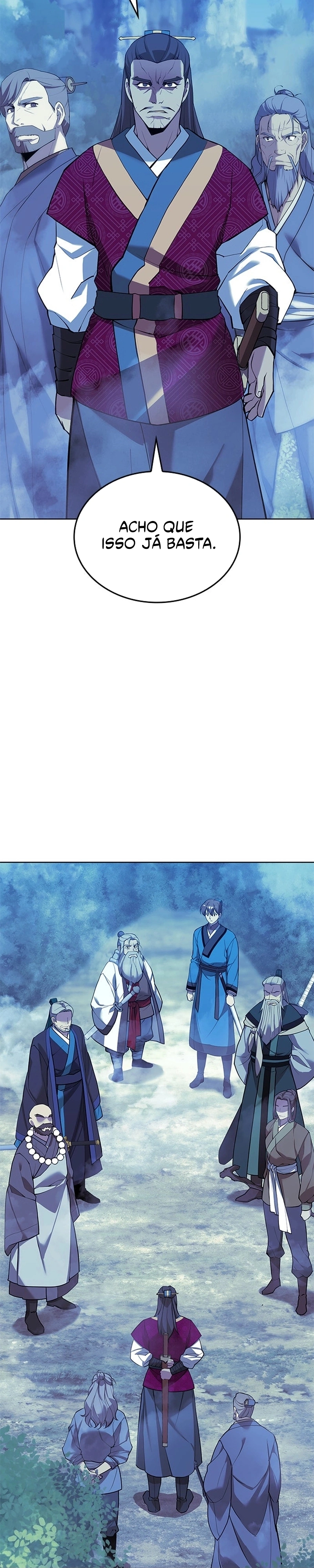 Read Tale of a Scribe Who Retires to the Countryside PT Manga Online
