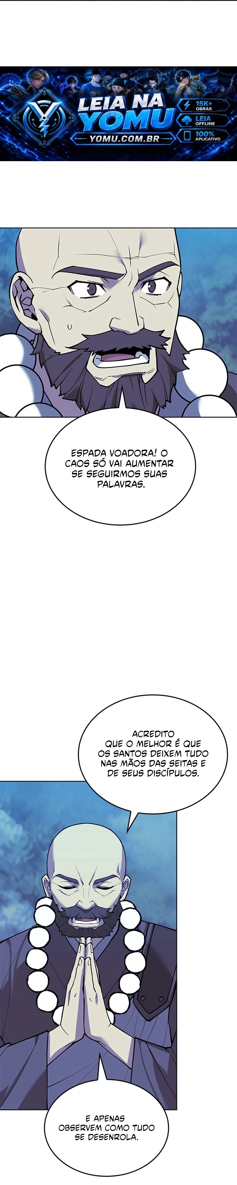 Read Tale of a Scribe Who Retires to the Countryside PT Manga Online