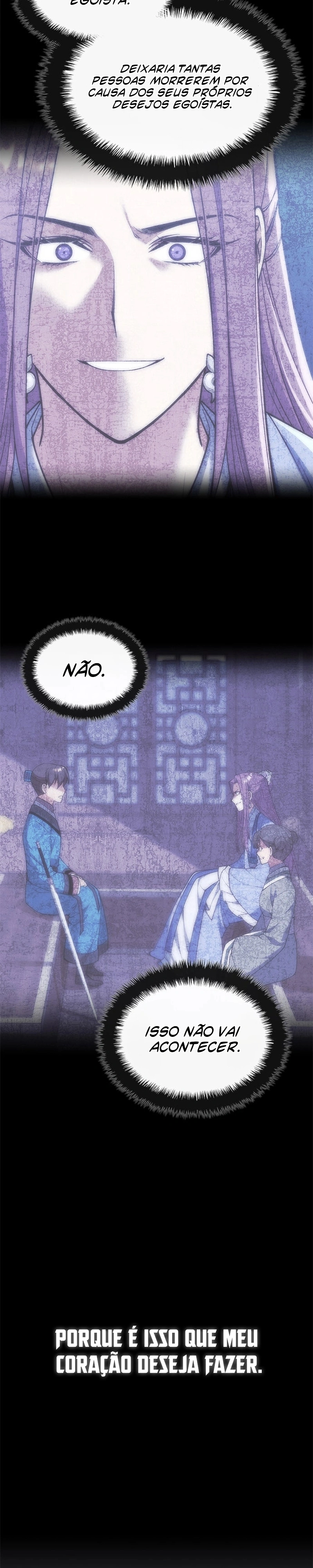 Read Tale of a Scribe Who Retires to the Countryside PT Manga Online