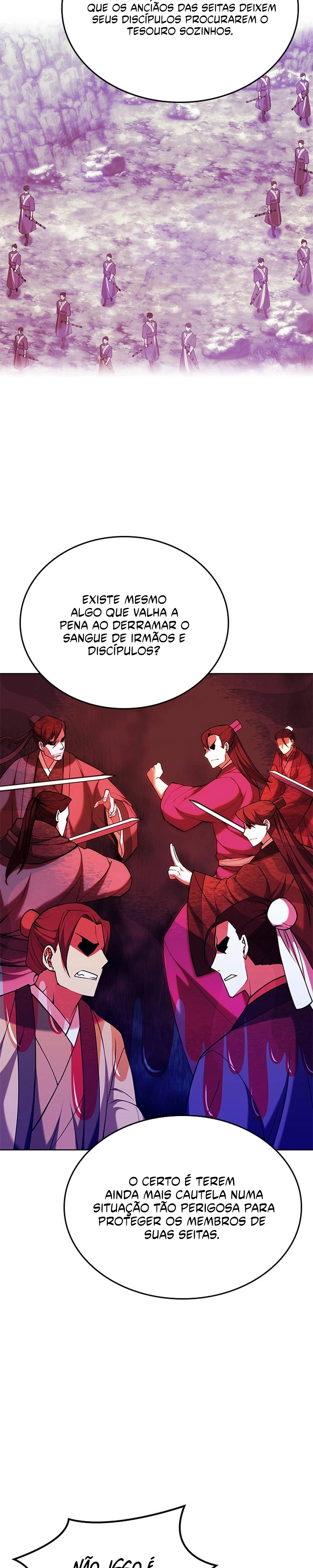 Read Tale of a Scribe Who Retires to the Countryside PT Manga Online