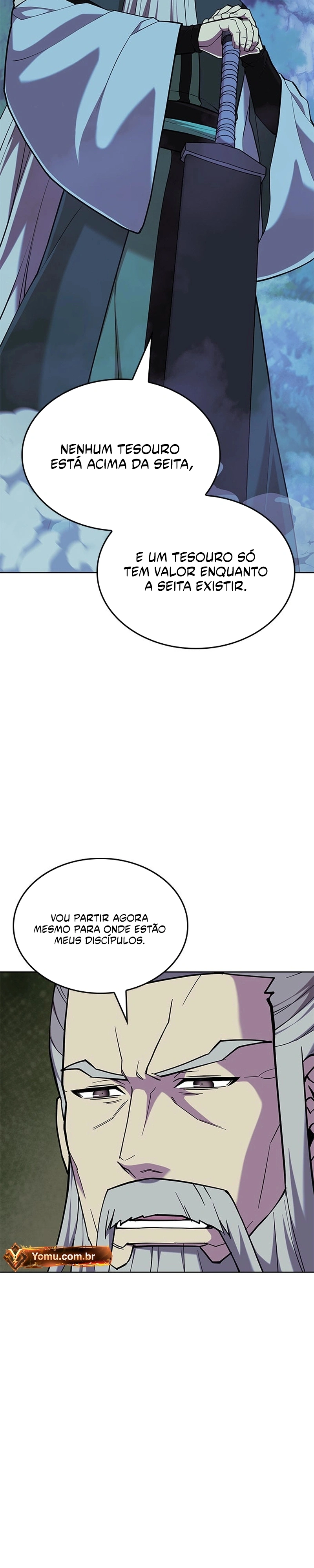 Read Tale of a Scribe Who Retires to the Countryside PT Manga Online