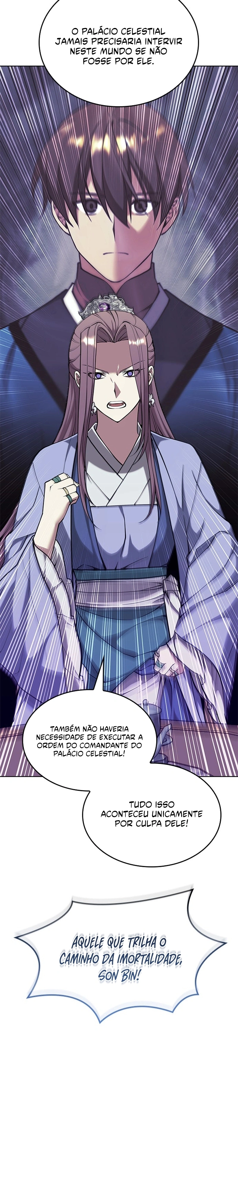 Read Tale of a Scribe Who Retires to the Countryside PT Manga Online