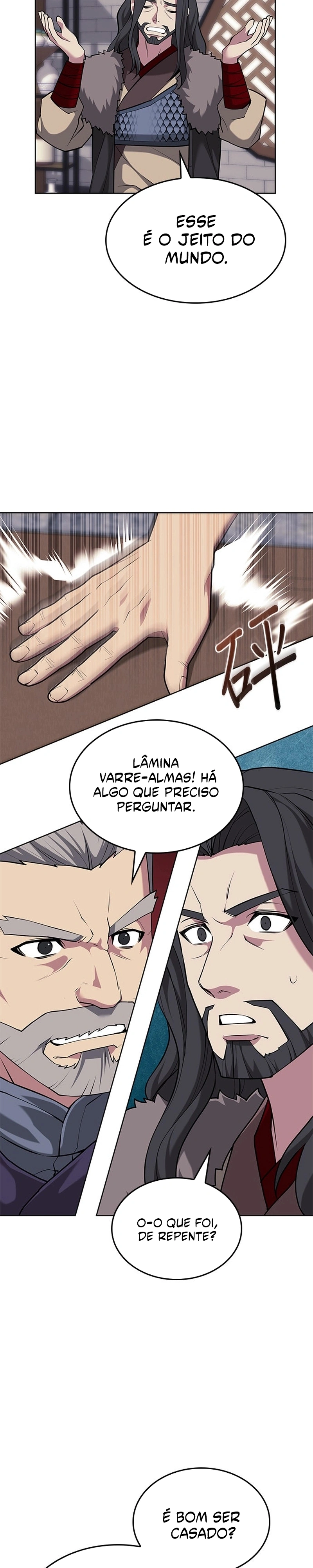 Read Tale of a Scribe Who Retires to the Countryside PT Manga Online