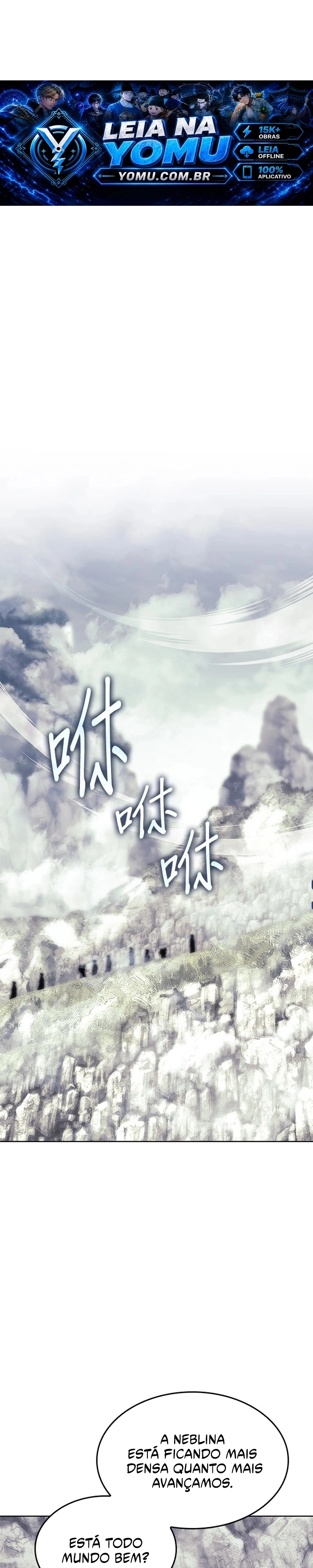 Read Tale of a Scribe Who Retires to the Countryside PT Manga Online