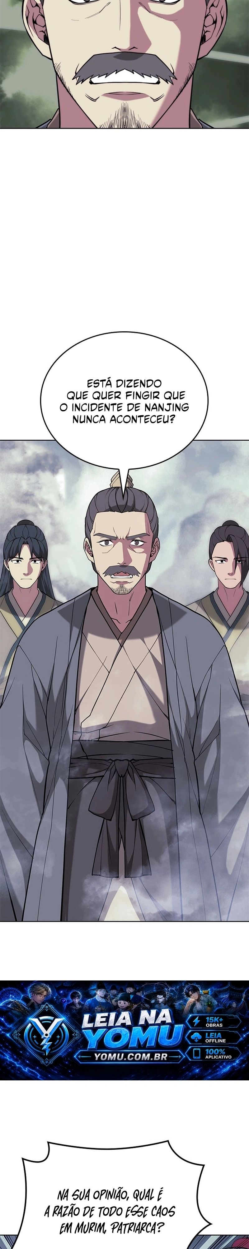 Read Tale of a Scribe Who Retires to the Countryside PT Manga Online