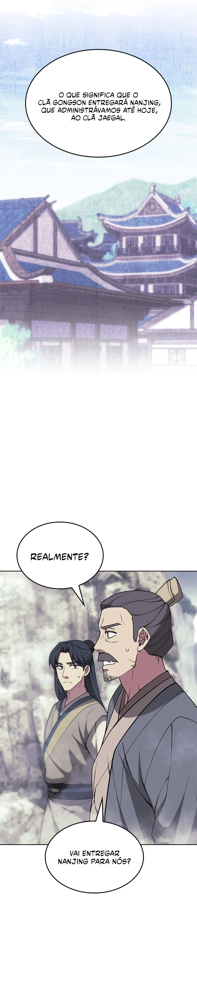 Read Tale of a Scribe Who Retires to the Countryside PT Manga Online