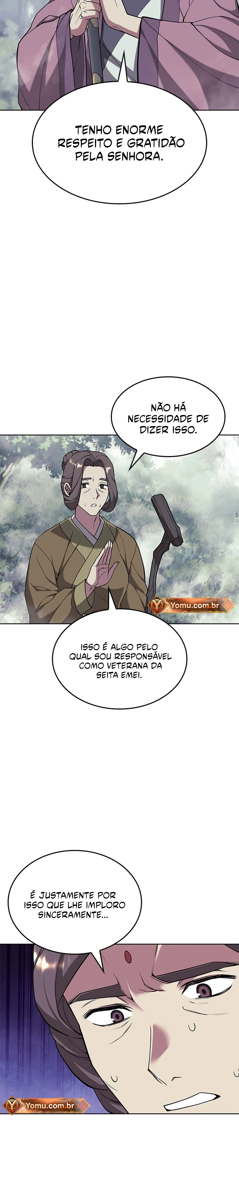 Read Tale of a Scribe Who Retires to the Countryside PT Manga Online