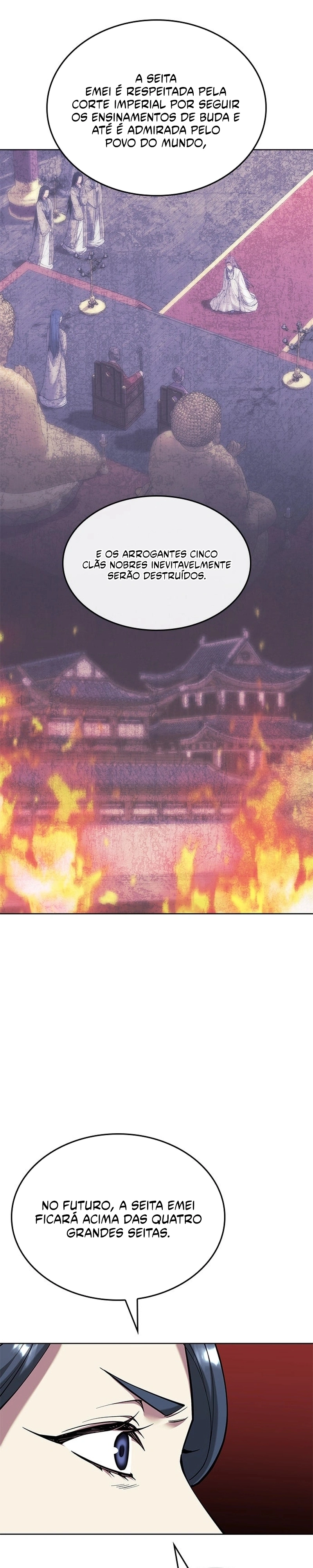Read Tale of a Scribe Who Retires to the Countryside PT Manga Online