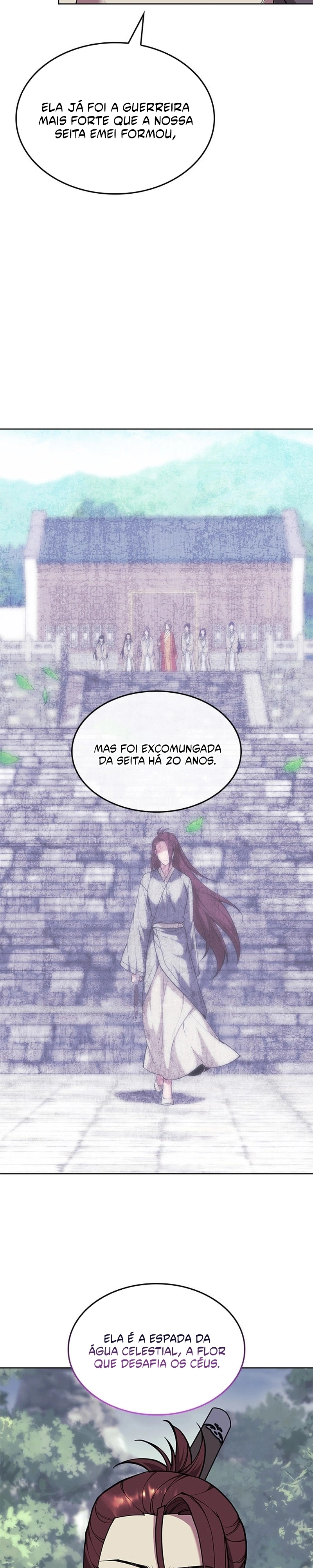 Read Tale of a Scribe Who Retires to the Countryside PT Manga Online