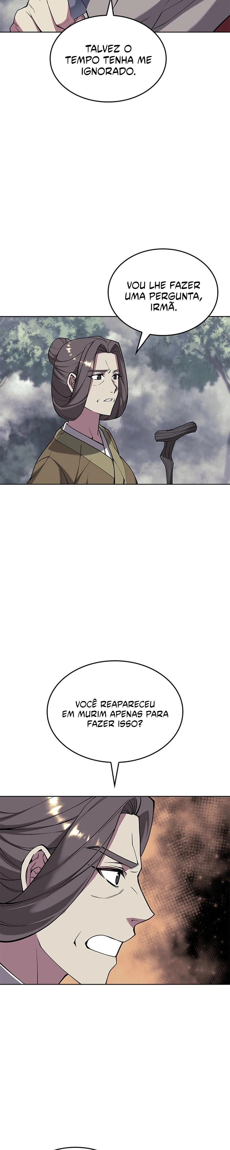 Read Tale of a Scribe Who Retires to the Countryside PT Manga Online