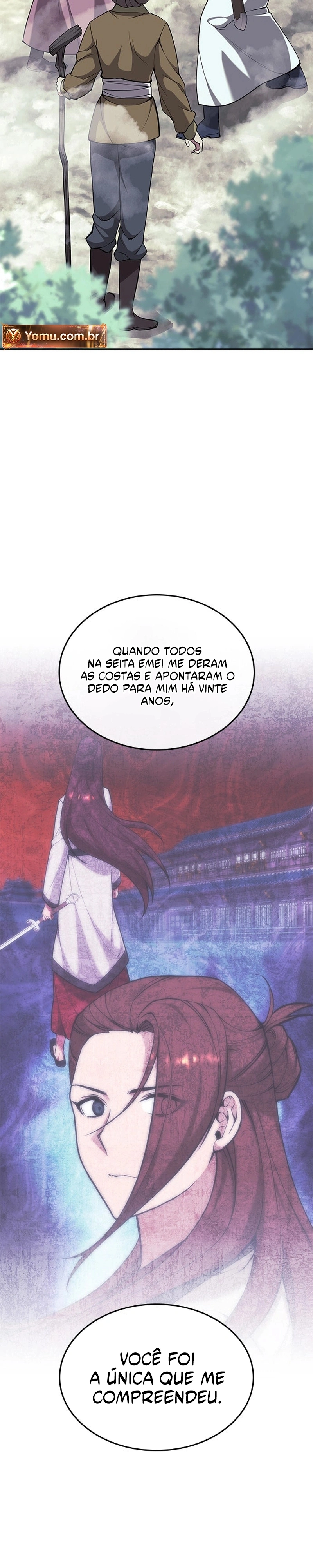 Read Tale of a Scribe Who Retires to the Countryside PT Manga Online