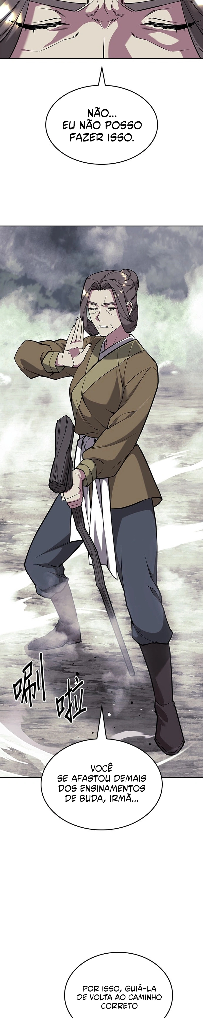 Read Tale of a Scribe Who Retires to the Countryside PT Manga Online