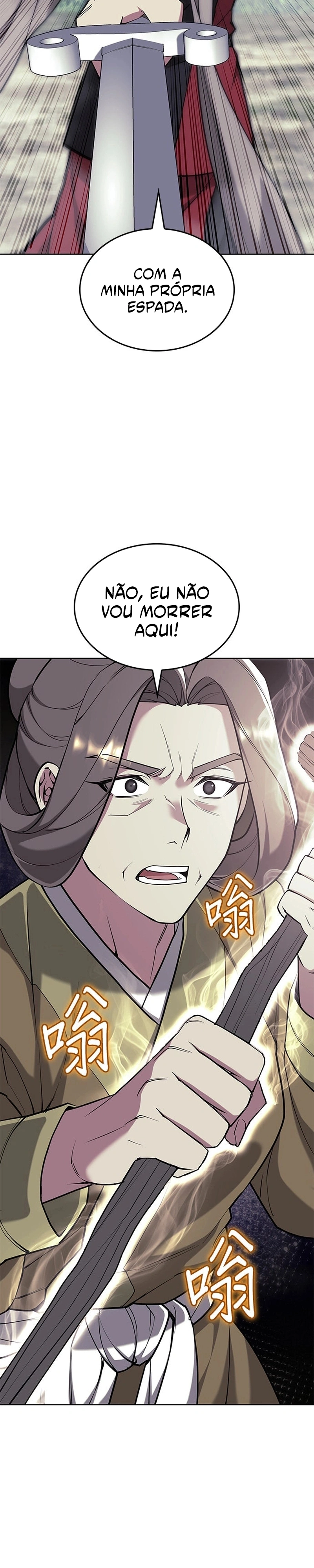 Read Tale of a Scribe Who Retires to the Countryside PT Manga Online