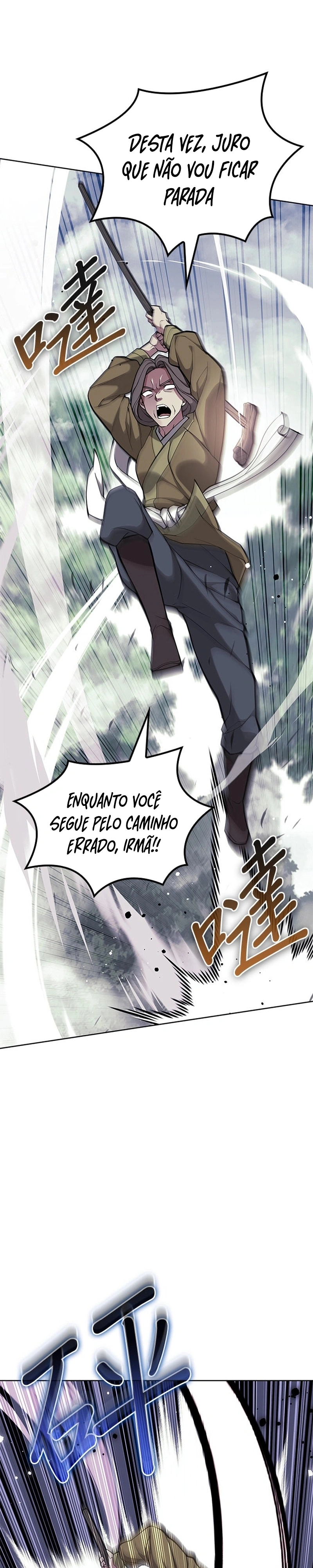 Read Tale of a Scribe Who Retires to the Countryside PT Manga Online