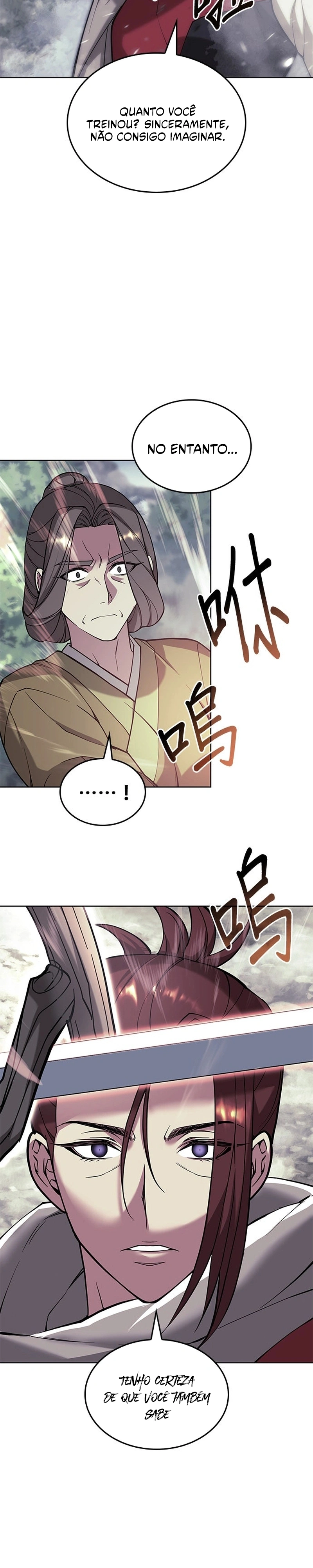 Read Tale of a Scribe Who Retires to the Countryside PT Manga Online