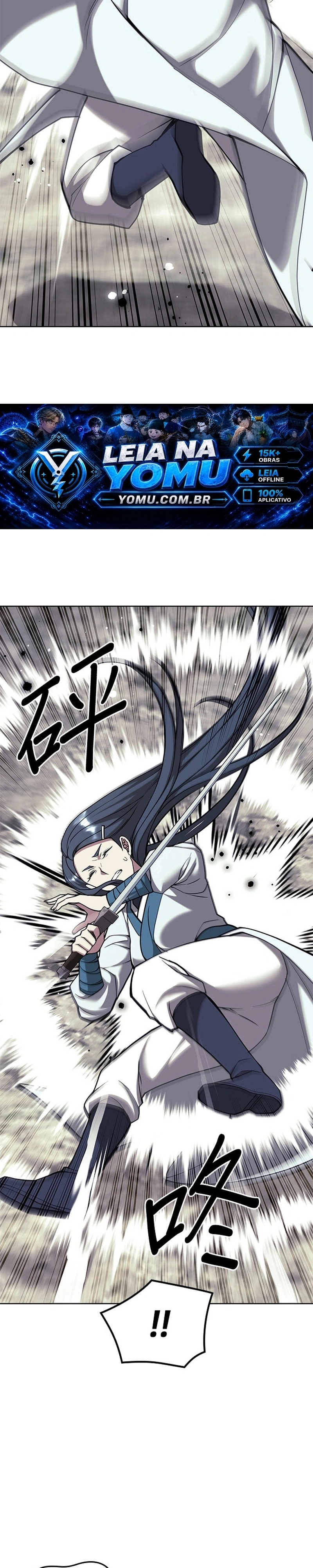 Read Tale of a Scribe Who Retires to the Countryside PT Manga Online