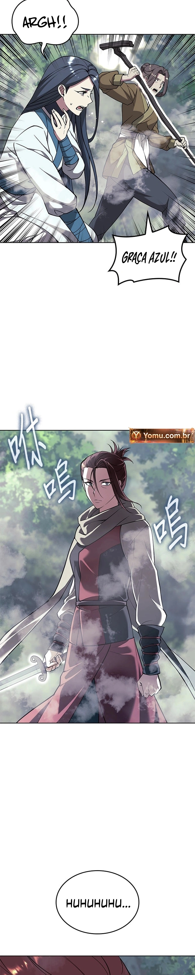 Read Tale of a Scribe Who Retires to the Countryside PT Manga Online
