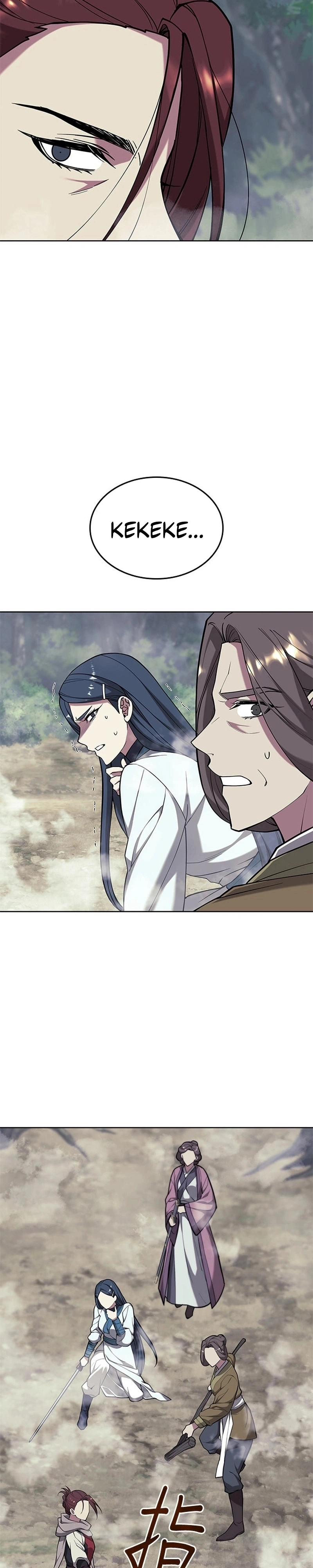 Read Tale of a Scribe Who Retires to the Countryside PT Manga Online