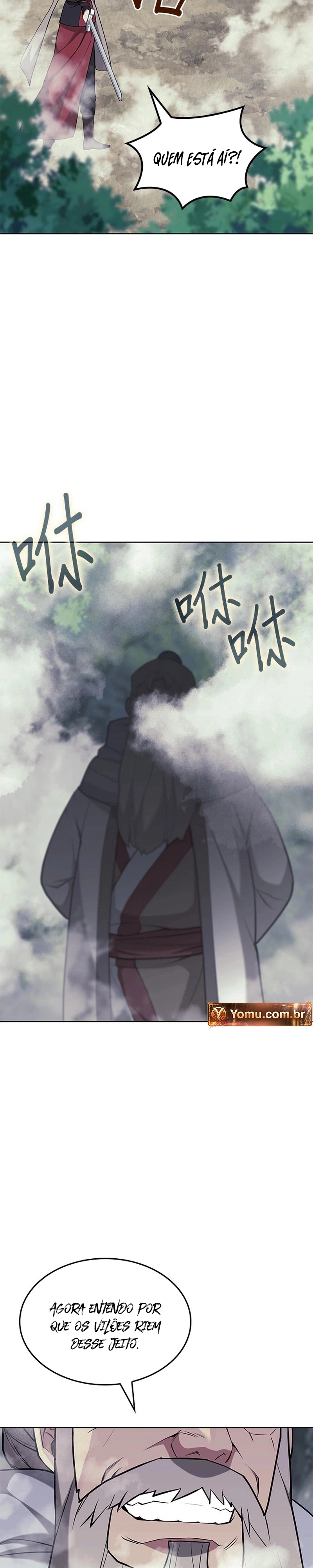 Read Tale of a Scribe Who Retires to the Countryside PT Manga Online
