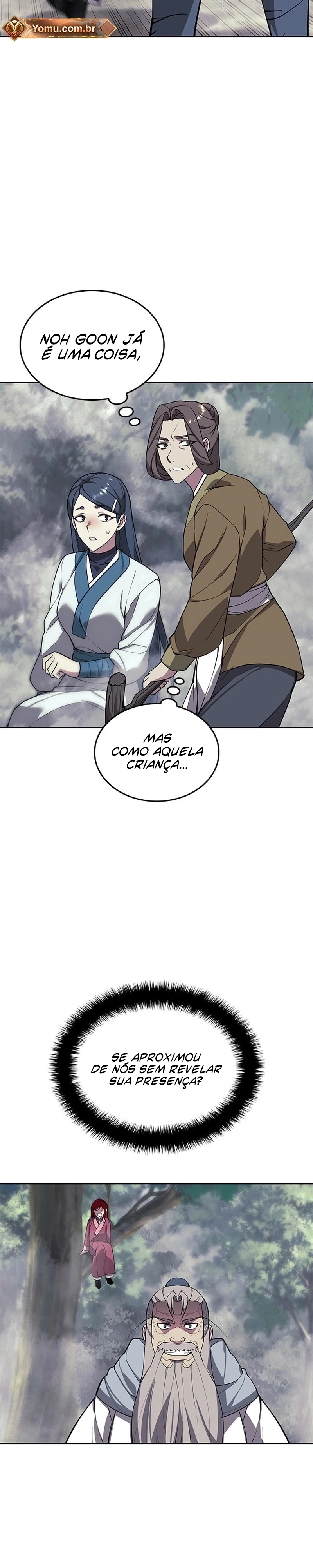 Read Tale of a Scribe Who Retires to the Countryside PT Manga Online