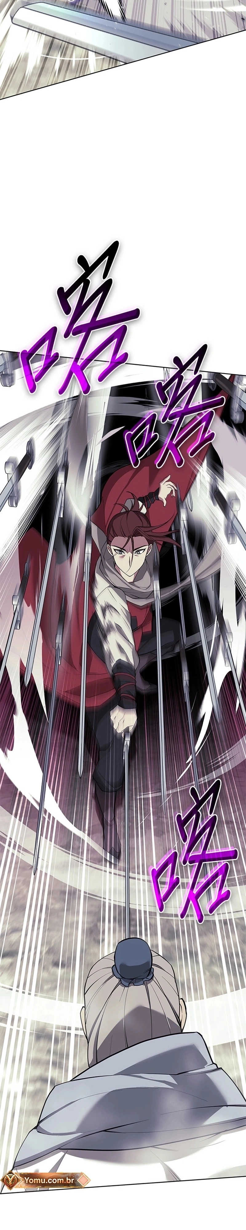 Read Tale of a Scribe Who Retires to the Countryside PT Manga Online