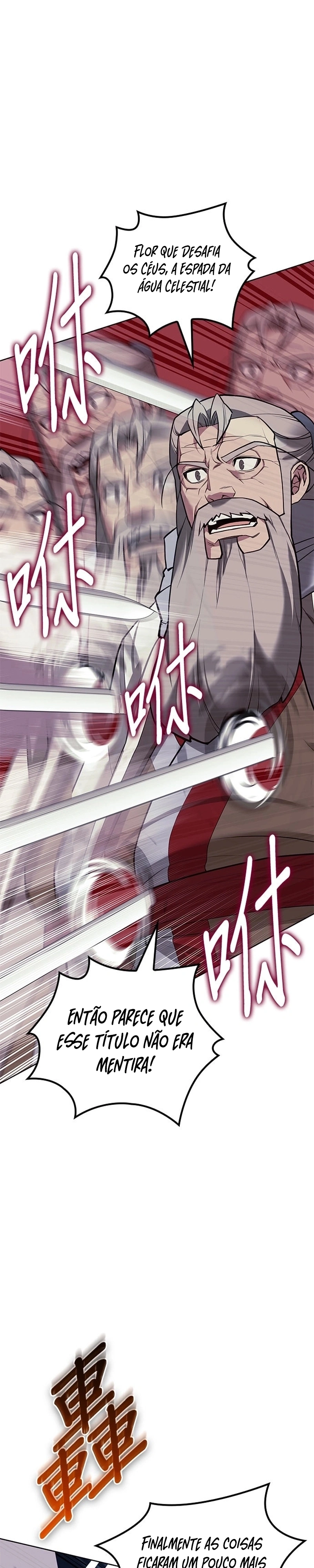 Read Tale of a Scribe Who Retires to the Countryside PT Manga Online