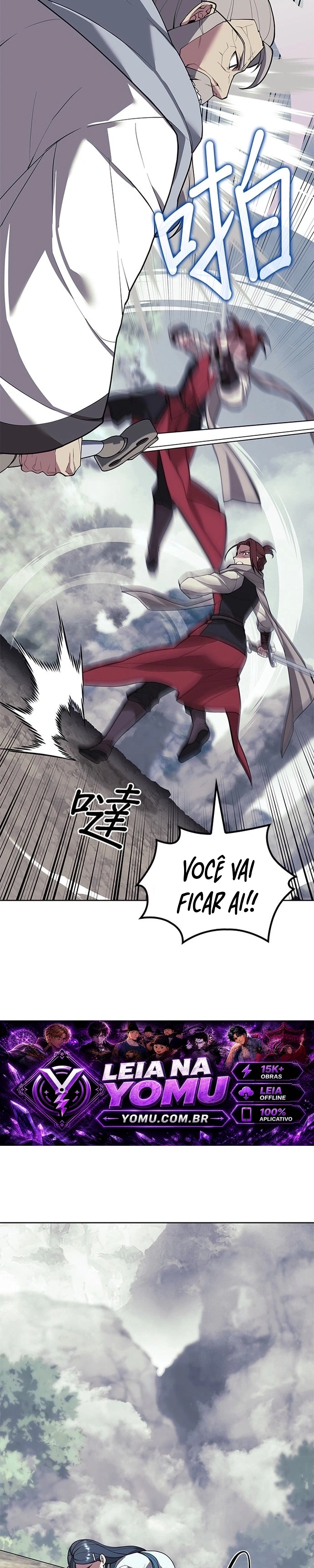 Read Tale of a Scribe Who Retires to the Countryside PT Manga Online