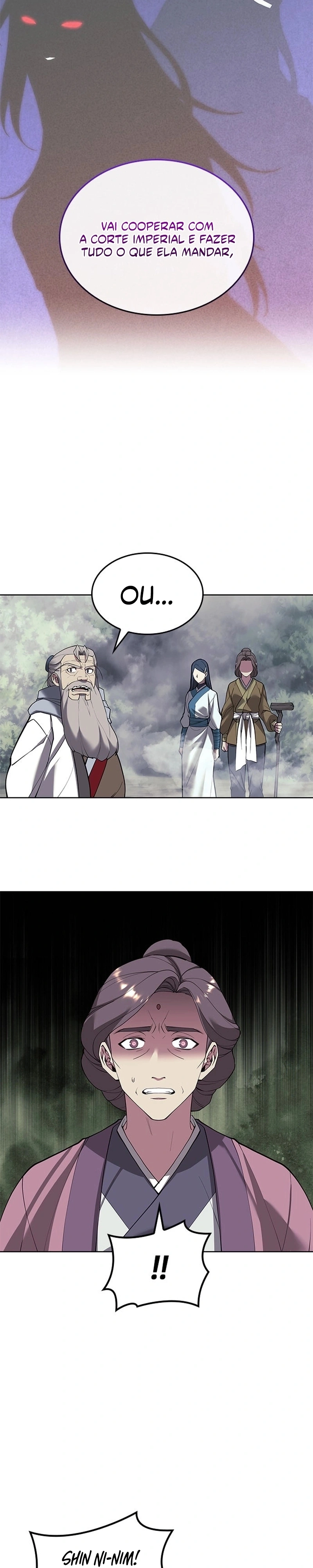 Read Tale of a Scribe Who Retires to the Countryside PT Manga Online