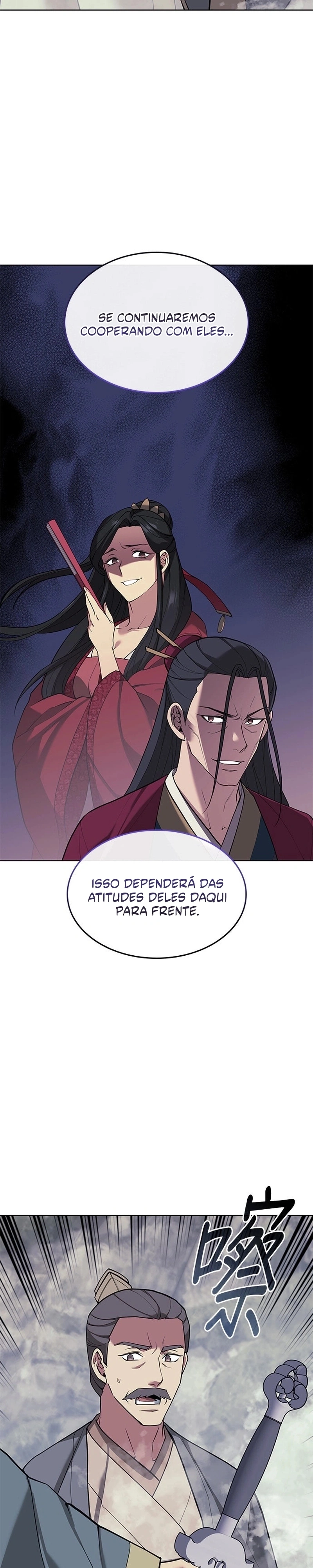 Read Tale of a Scribe Who Retires to the Countryside PT Manga Online