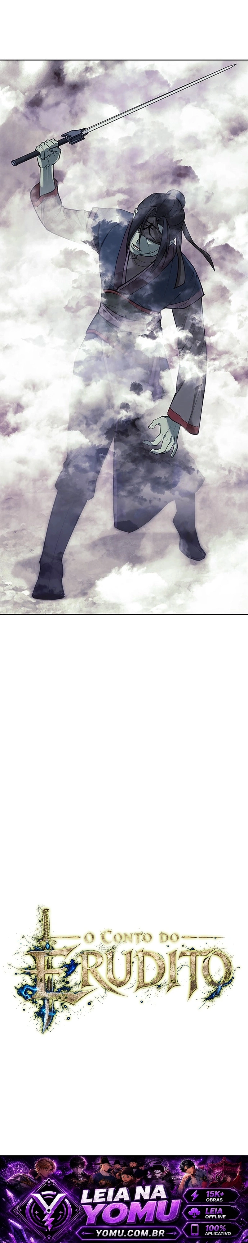 Read Tale of a Scribe Who Retires to the Countryside PT Manga Online
