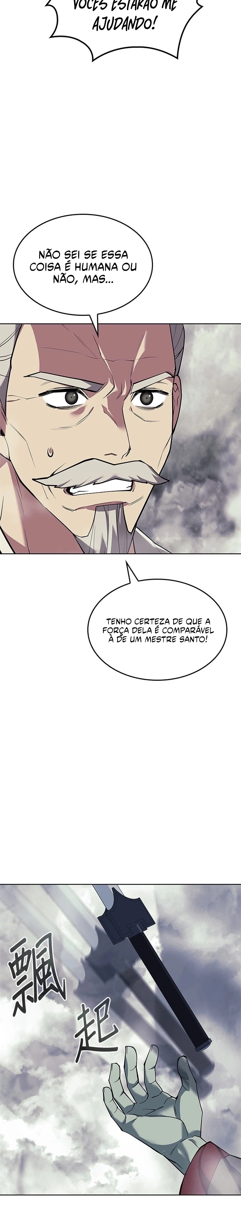 Read Tale of a Scribe Who Retires to the Countryside PT Manga Online