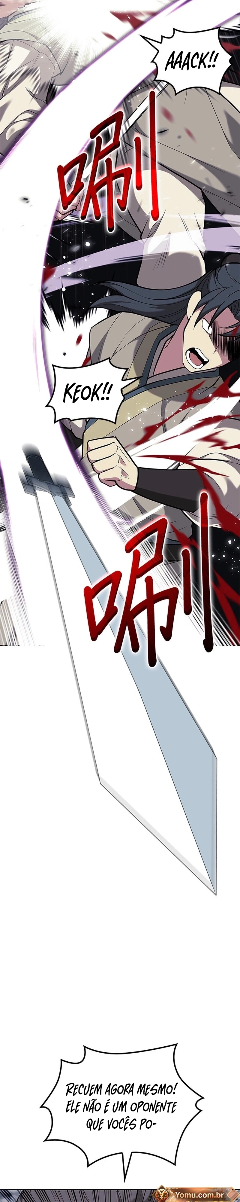 Read Tale of a Scribe Who Retires to the Countryside PT Manga Online
