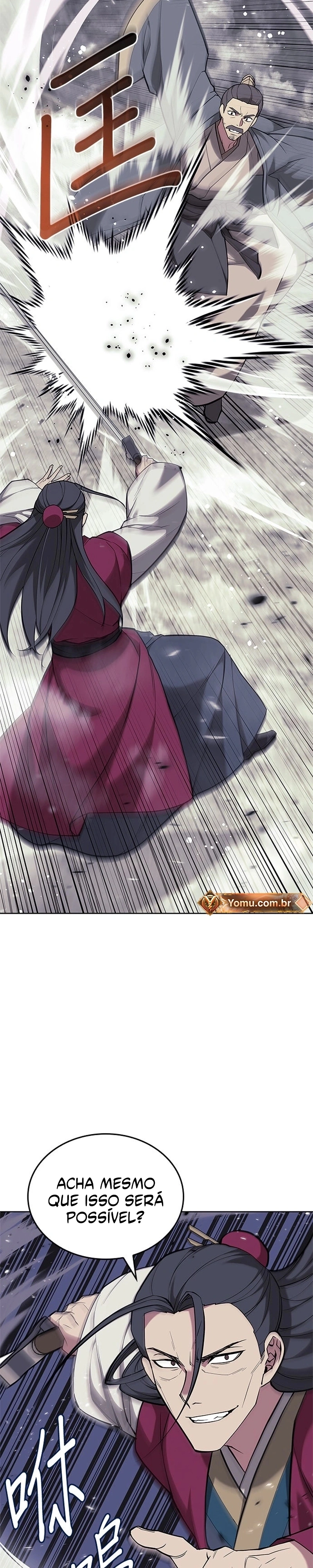Read Tale of a Scribe Who Retires to the Countryside PT Manga Online