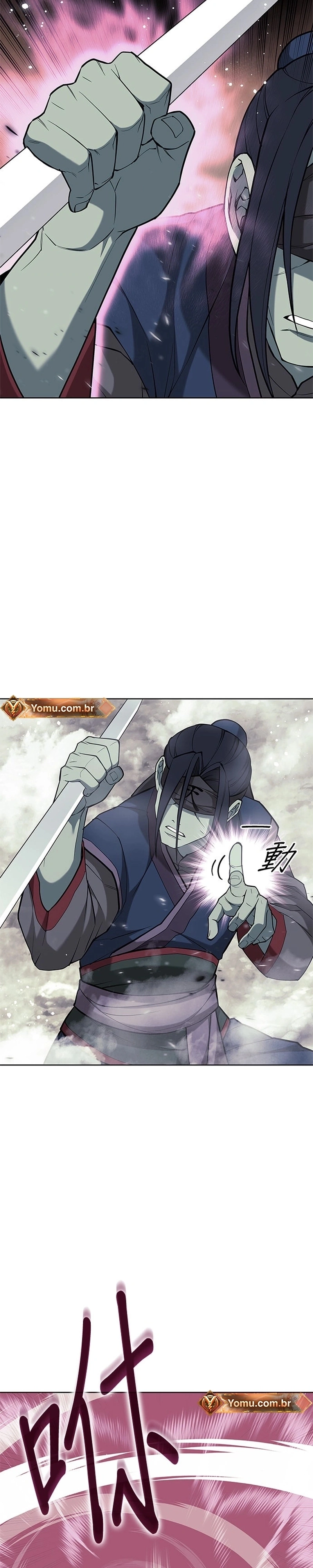 Read Tale of a Scribe Who Retires to the Countryside PT Manga Online