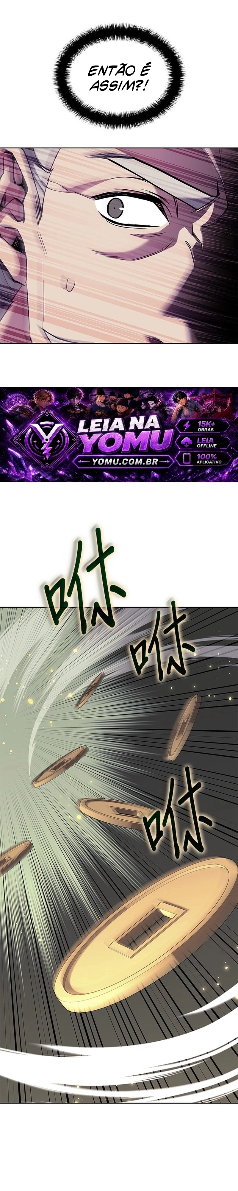 Read Tale of a Scribe Who Retires to the Countryside PT Manga Online