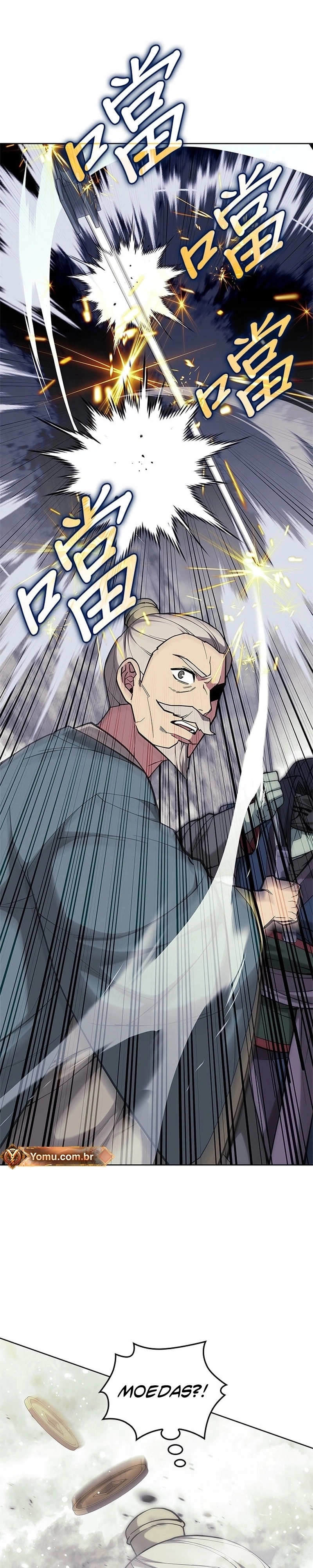 Read Tale of a Scribe Who Retires to the Countryside PT Manga Online