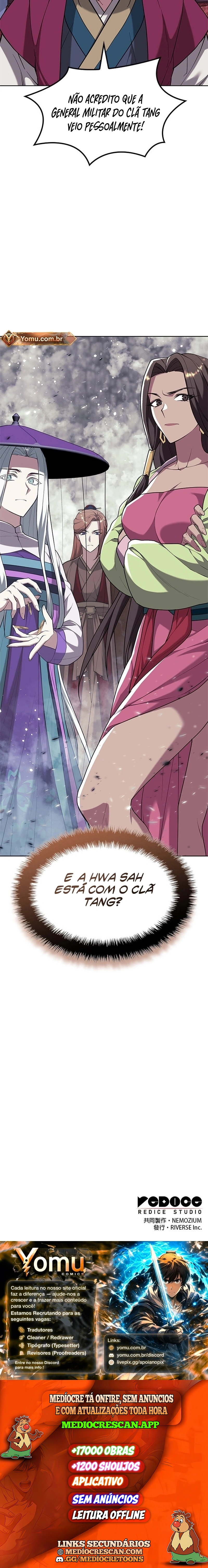 Read Tale of a Scribe Who Retires to the Countryside PT Manga Online