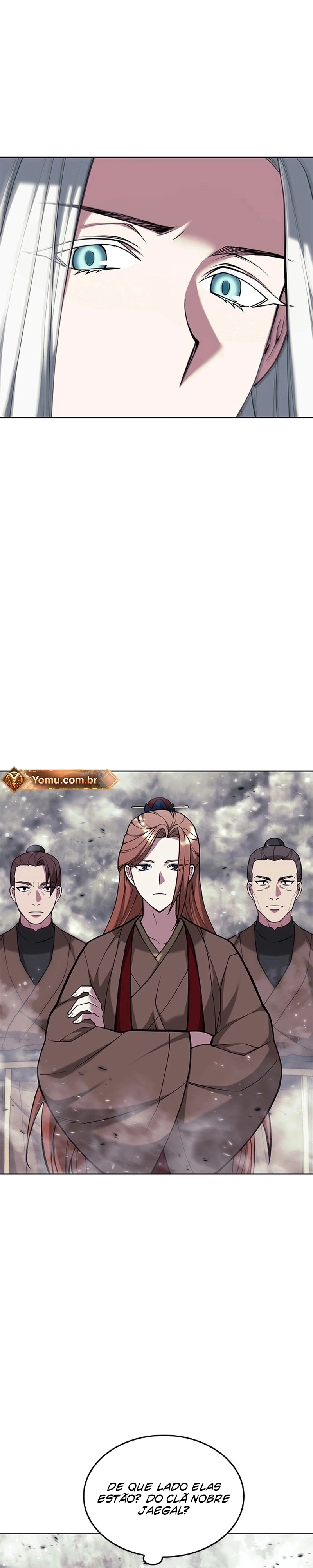Read Tale of a Scribe Who Retires to the Countryside PT Manga Online