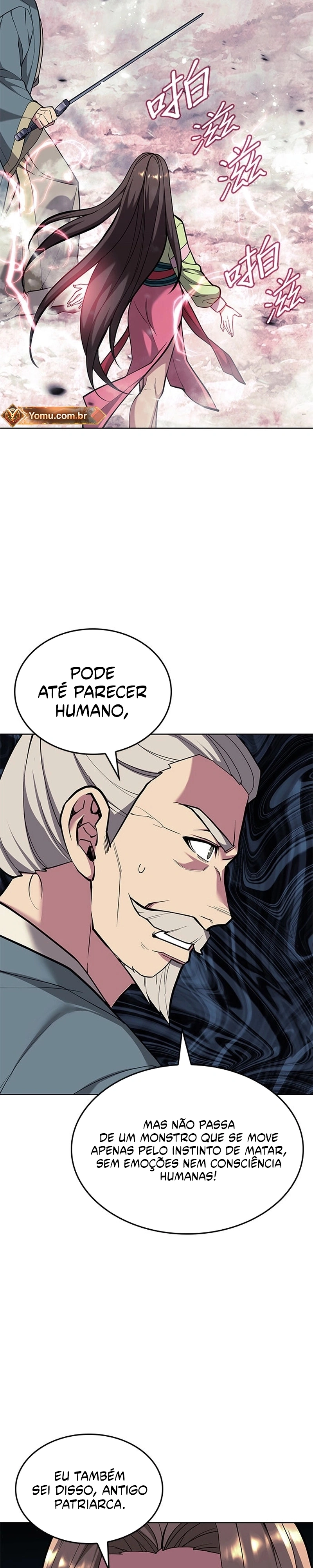 Read Tale of a Scribe Who Retires to the Countryside PT Manga Online
