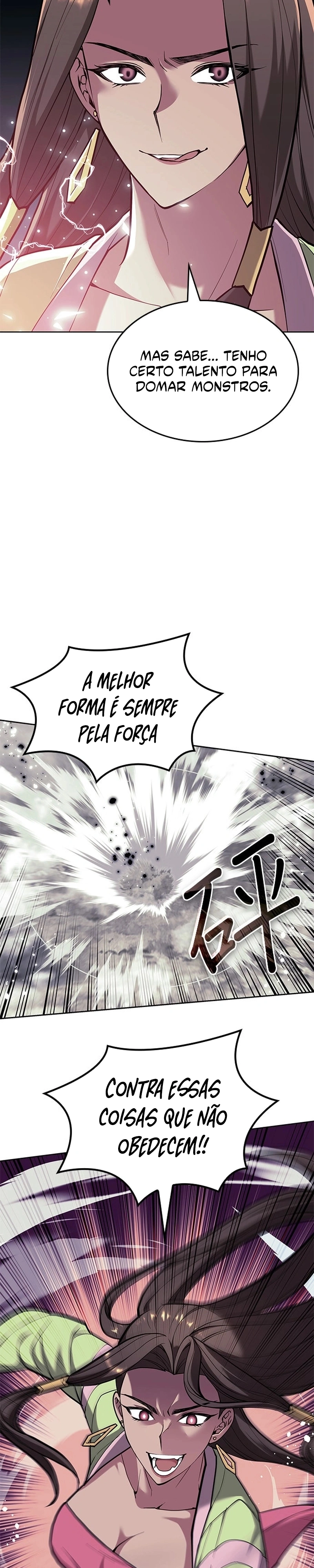 Read Tale of a Scribe Who Retires to the Countryside PT Manga Online