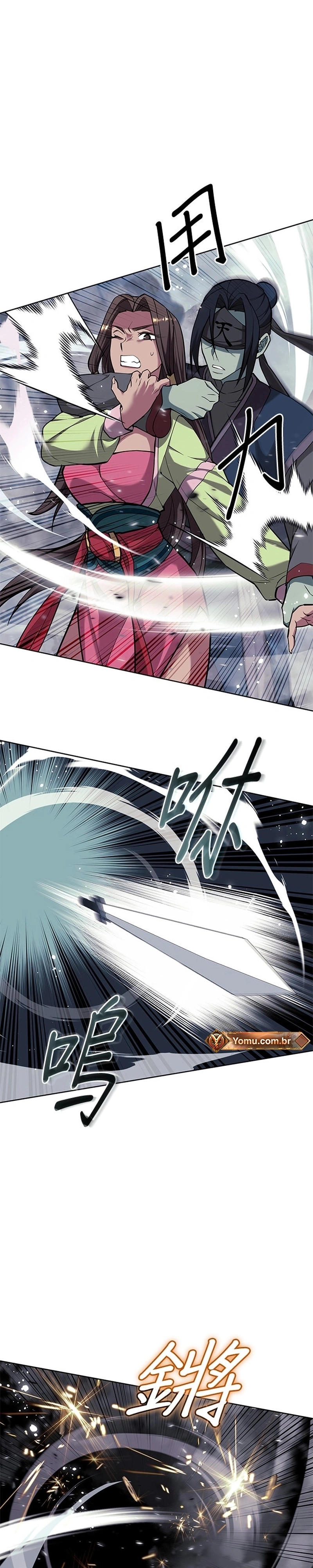 Read Tale of a Scribe Who Retires to the Countryside PT Manga Online