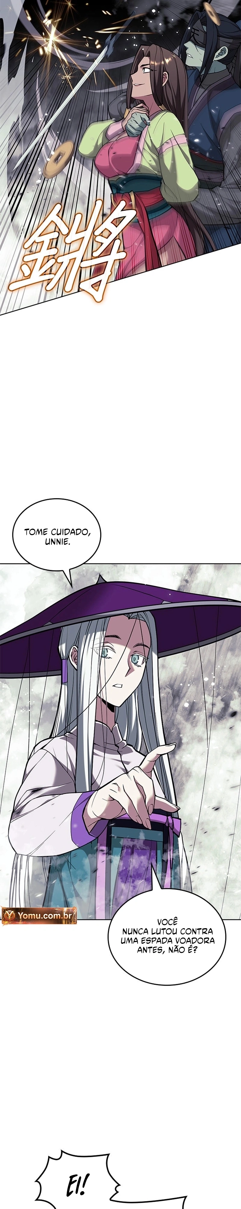 Read Tale of a Scribe Who Retires to the Countryside PT Manga Online