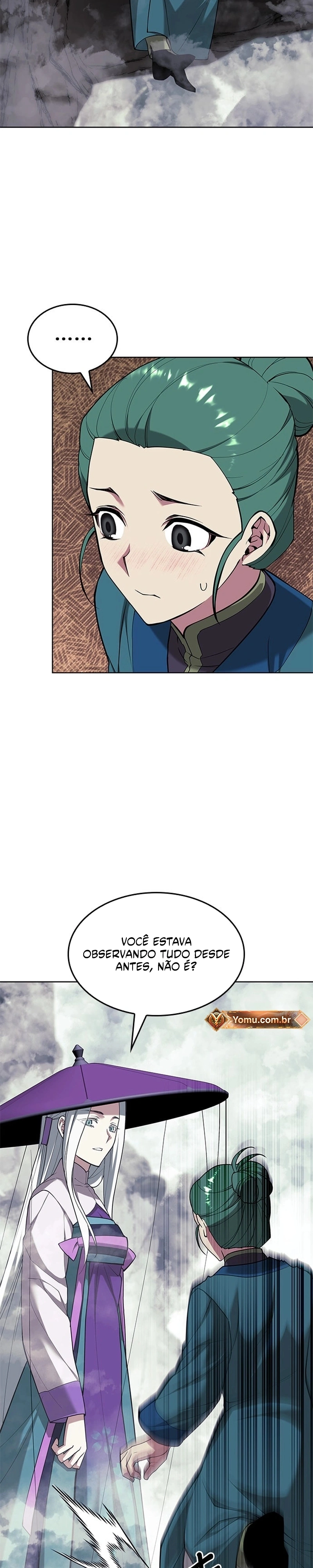 Read Tale of a Scribe Who Retires to the Countryside PT Manga Online