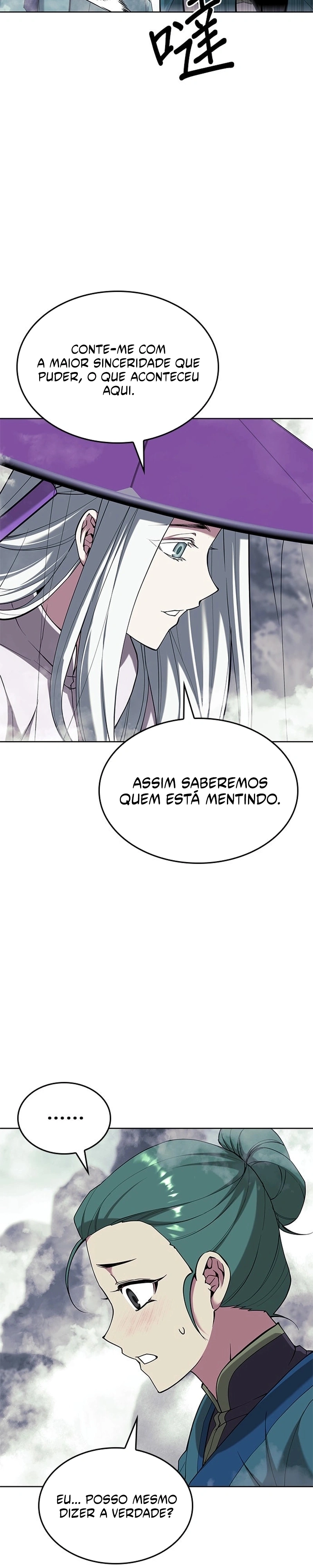 Read Tale of a Scribe Who Retires to the Countryside PT Manga Online